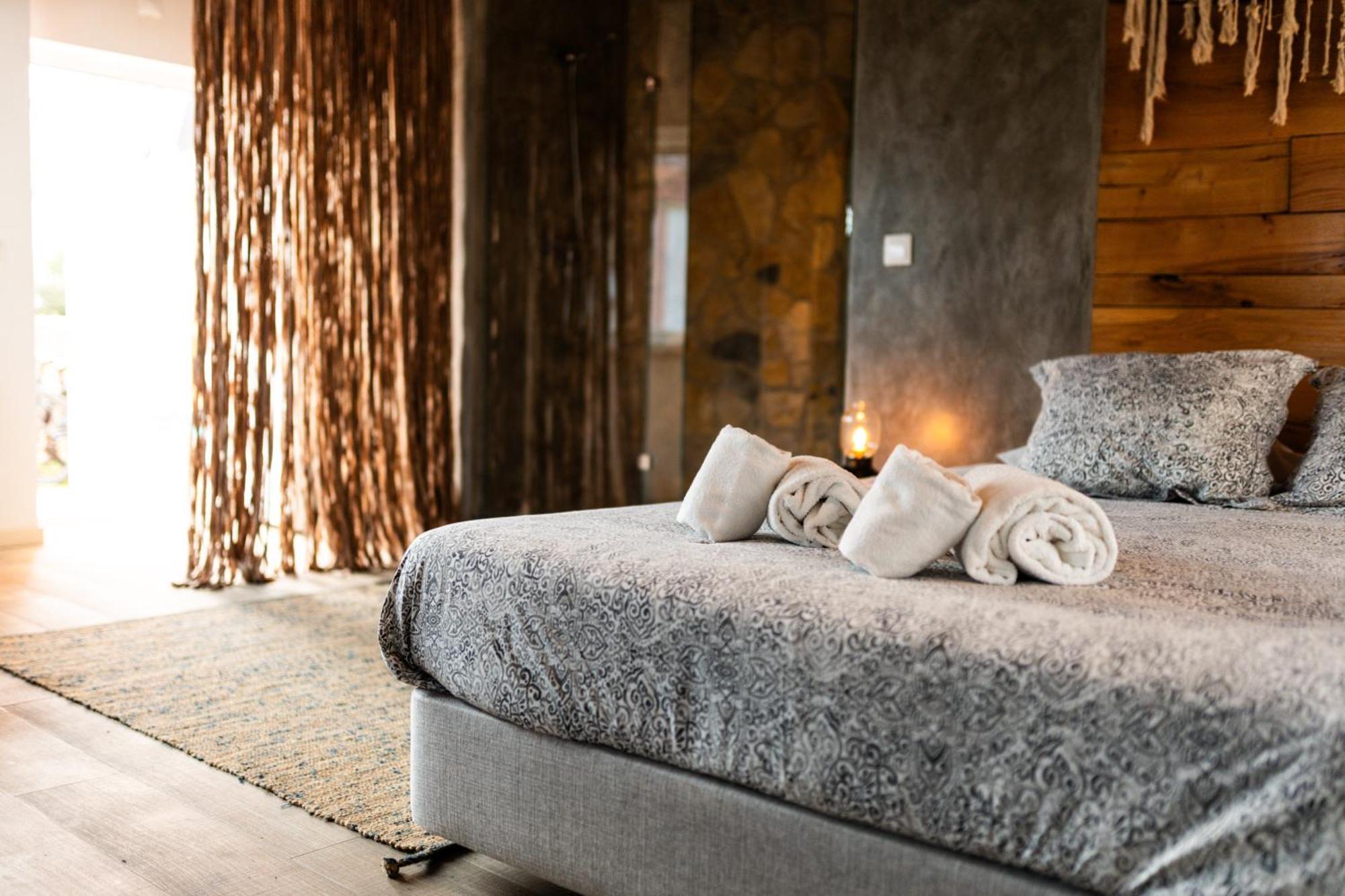 Alex Surf Hostel Балеал Екстериор снимка